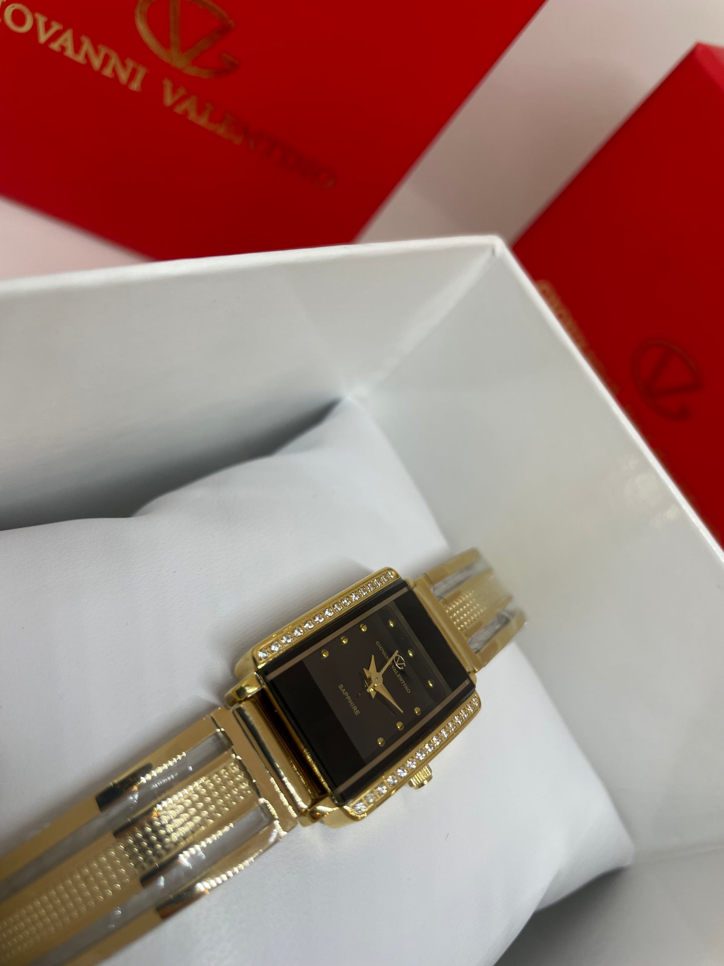 RELOJ GIOVANNI VALENTINO 3867 - Casiolandia
