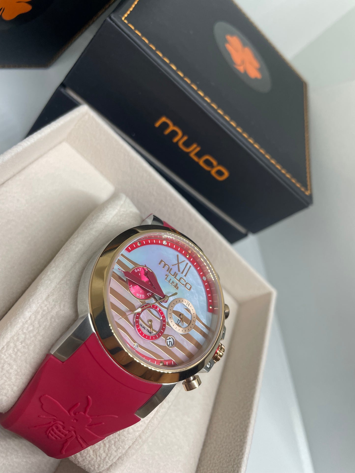 RELOJ MULCO MW3 17290 063