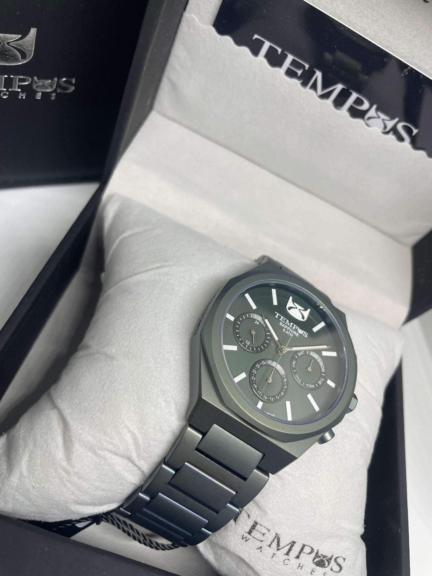 RELOJ TEMPUS SMT 241002