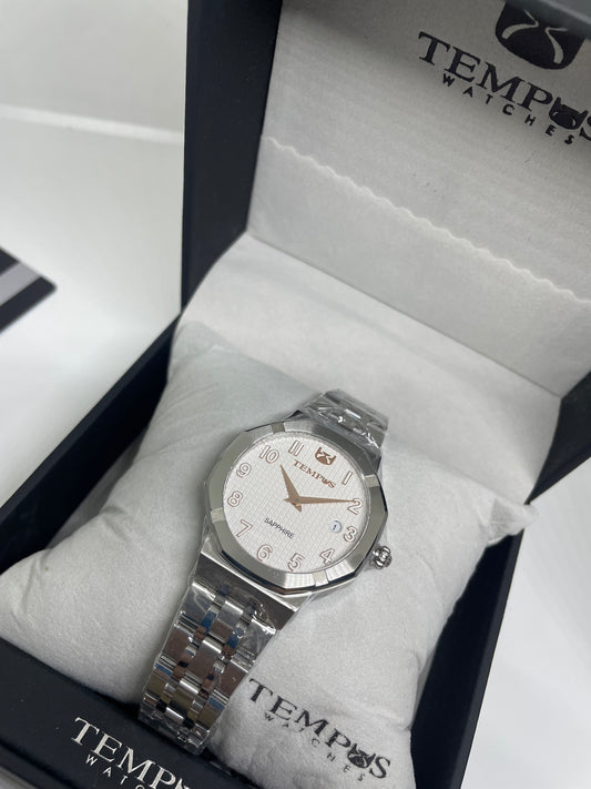 RELOJ TEMPUS SMT-230917-06 - Casiolandia