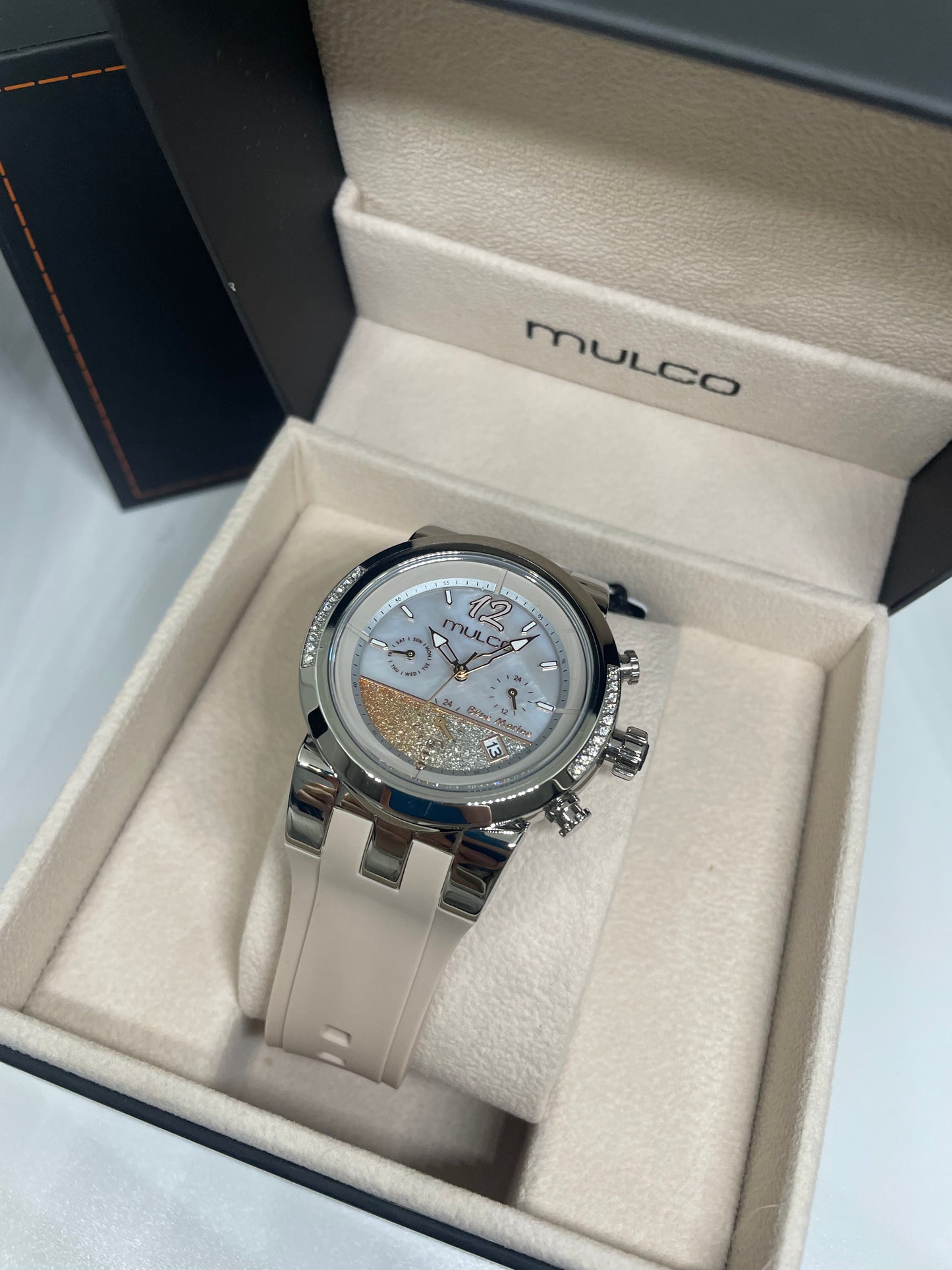 RELOJ MULCO MW5 4721022
