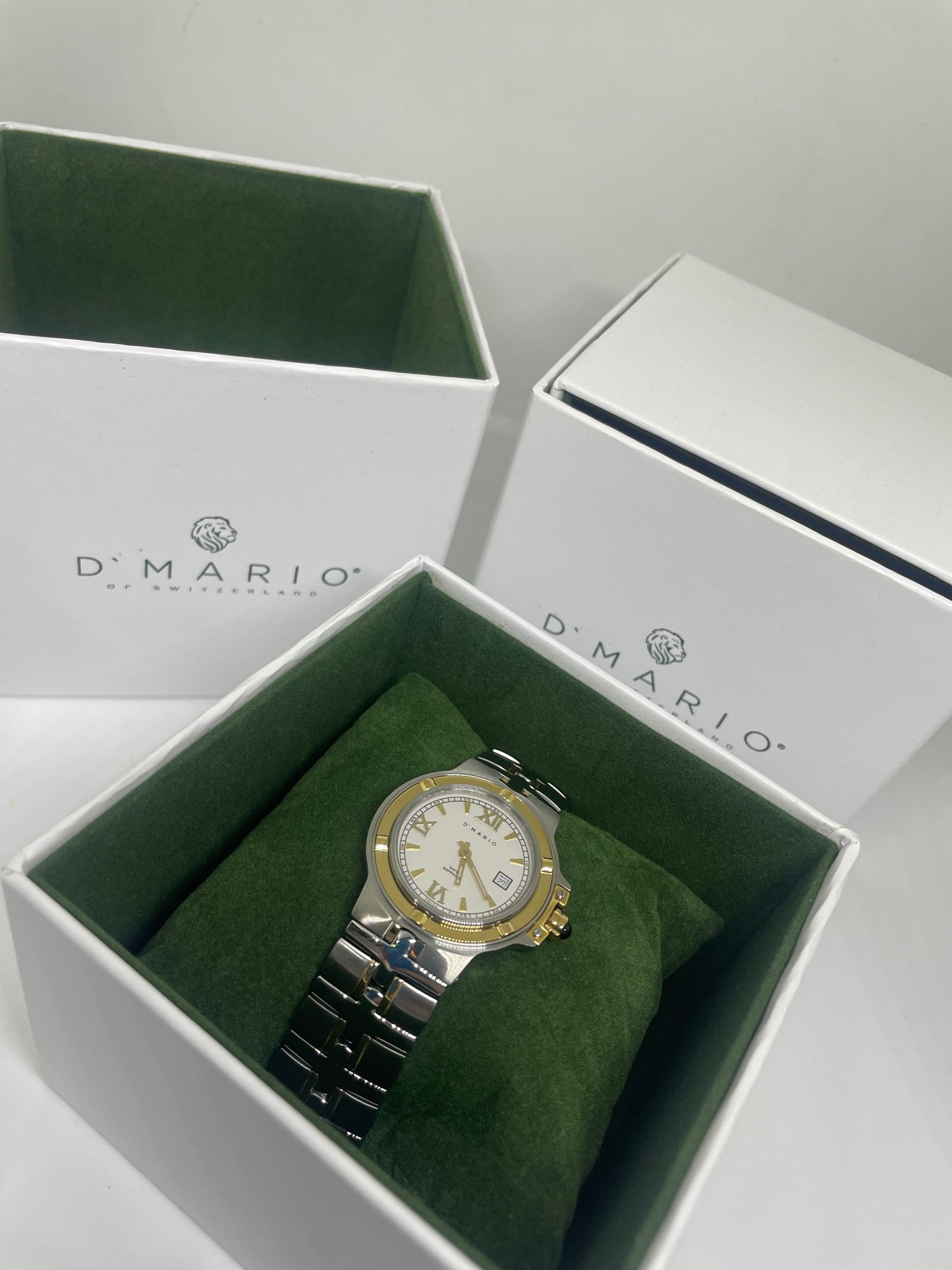 RELOJ D MARIO ZS0170