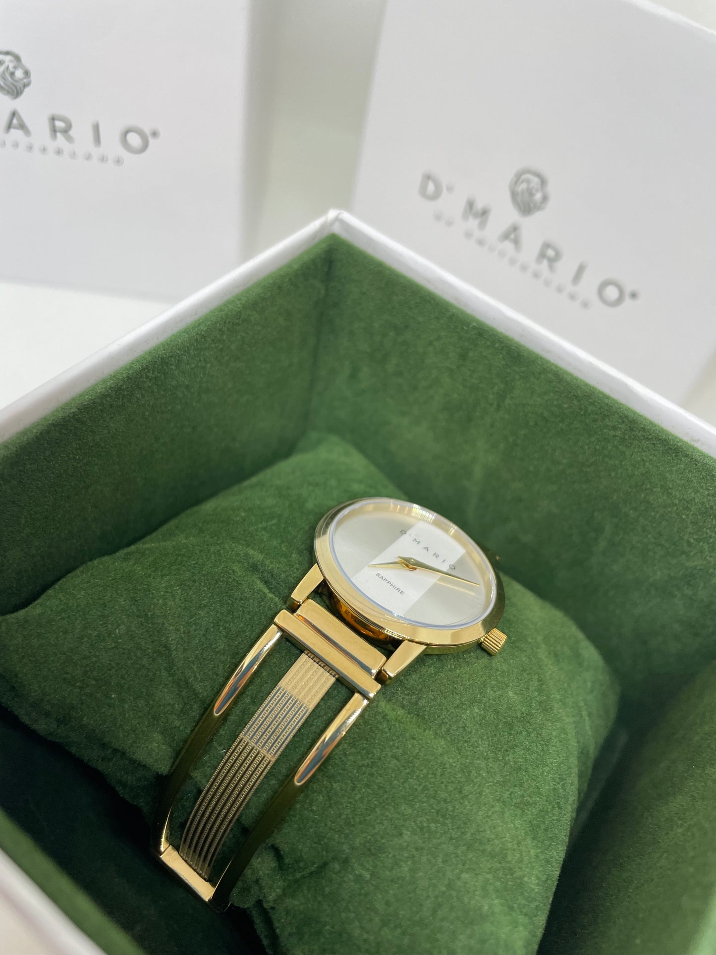 RELOJ D MARIO ZE3250 - Casiolandia