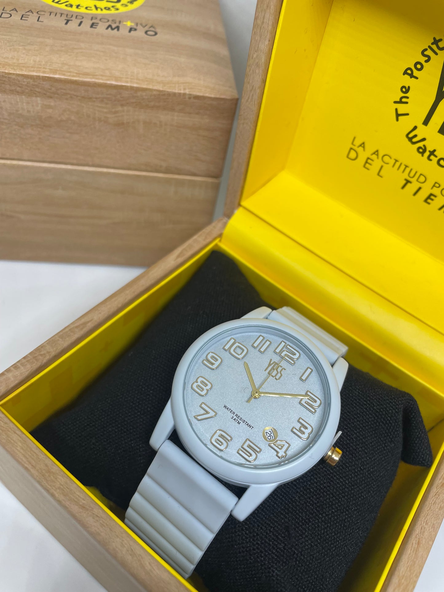 RELOJ YESS Y24080