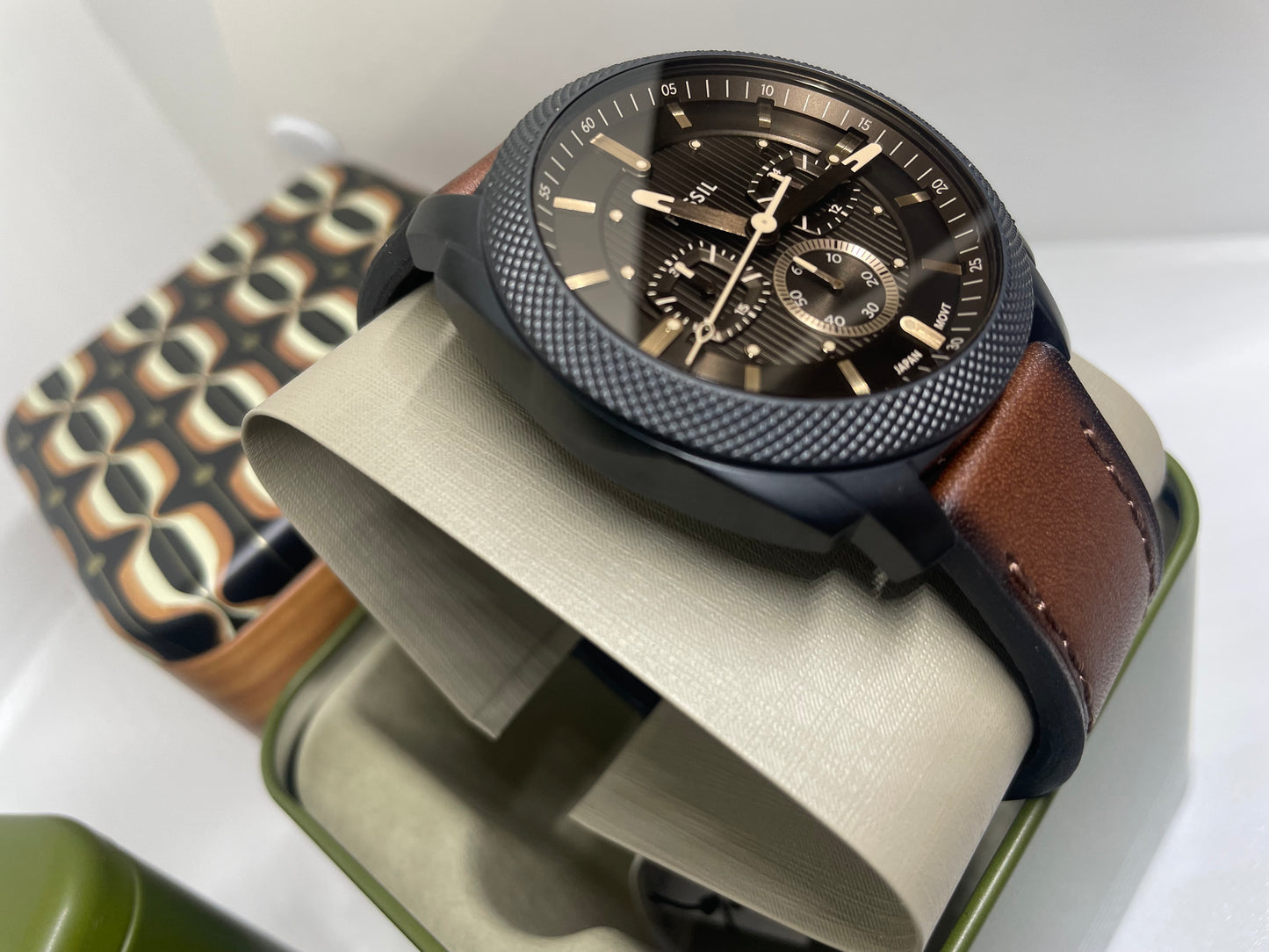 RELOJ FOSSIL FS6101