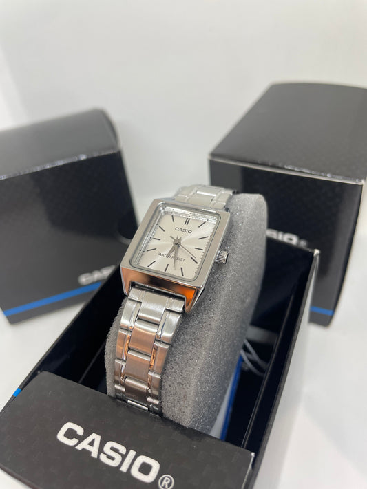 RELOJ CASIO LTP V007D MUJER