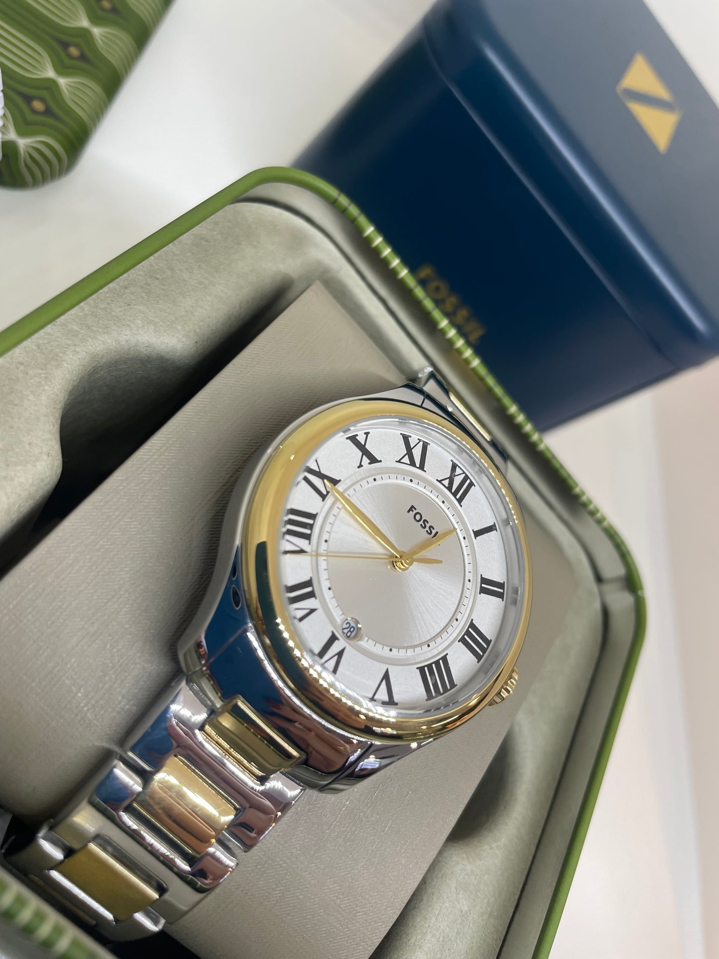 RELOJ FOSSIL ES5390