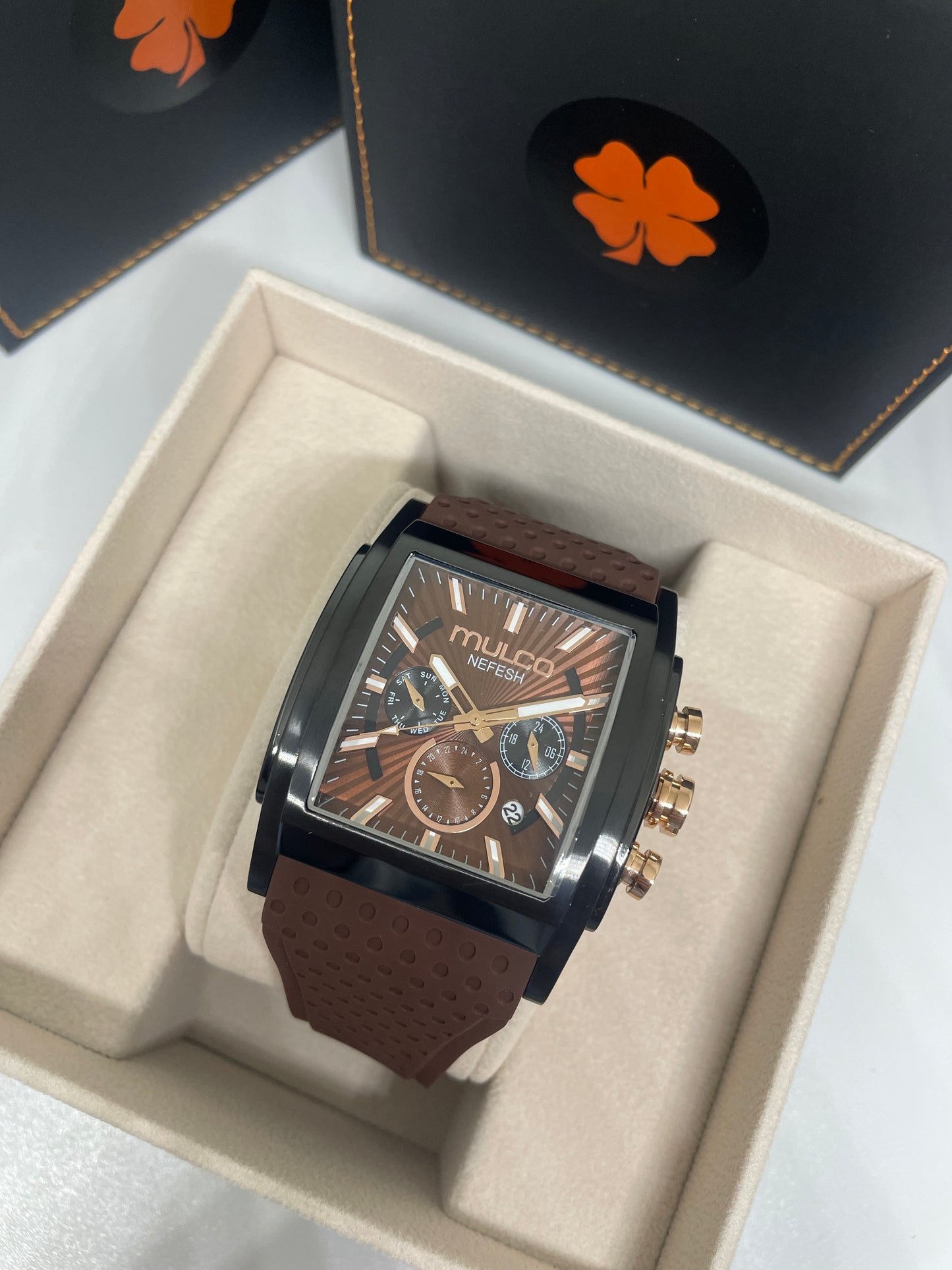 RELOJ MULCO ME3 241056 035