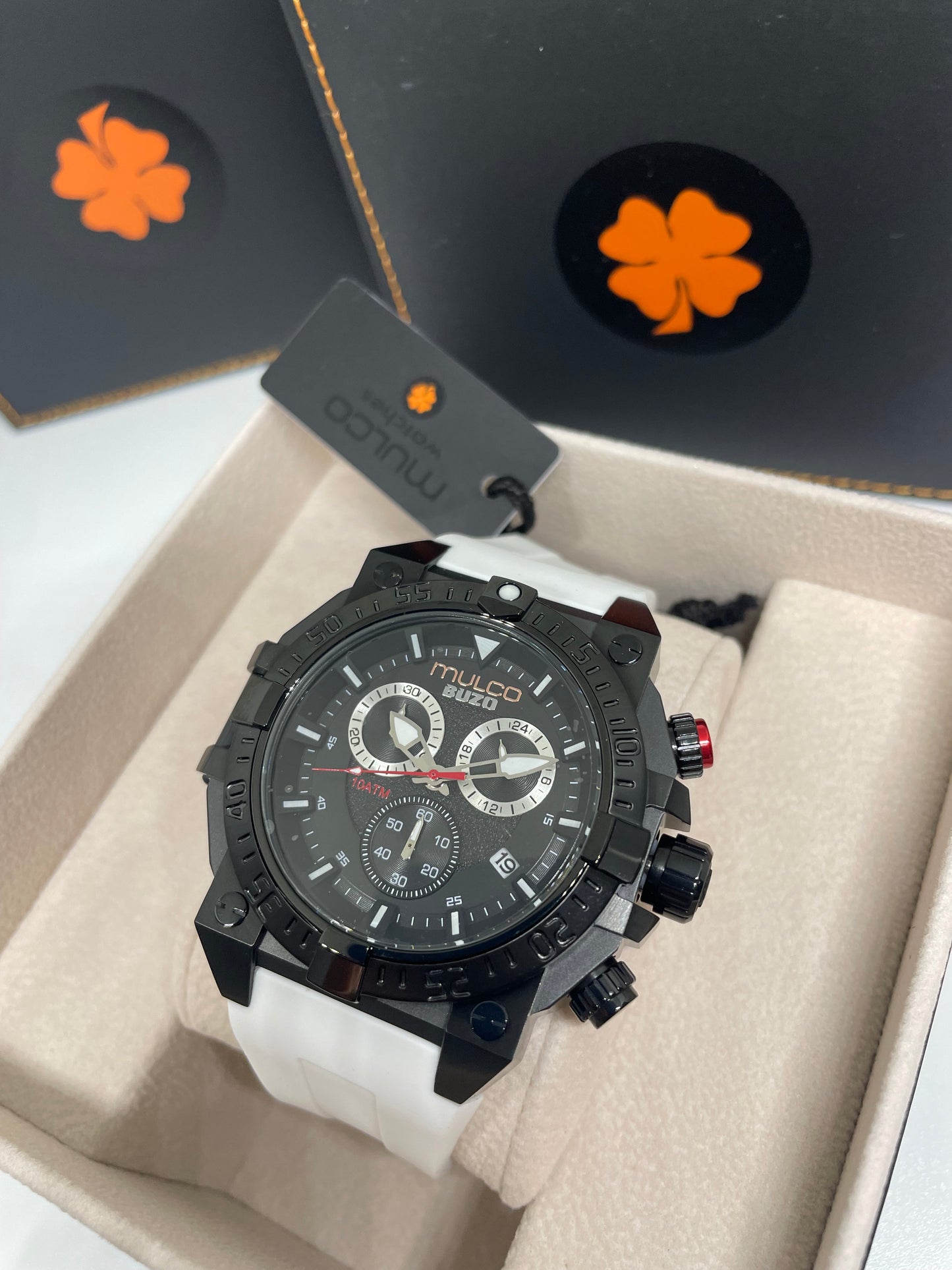 RELOJ MULCO Buzo Dive MW320006715