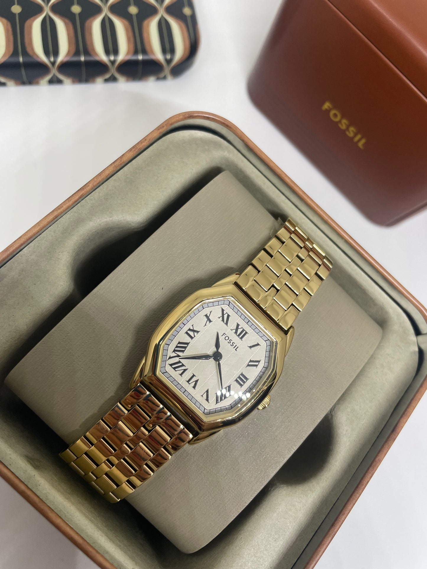 RELOJ FOSSIL ES5361