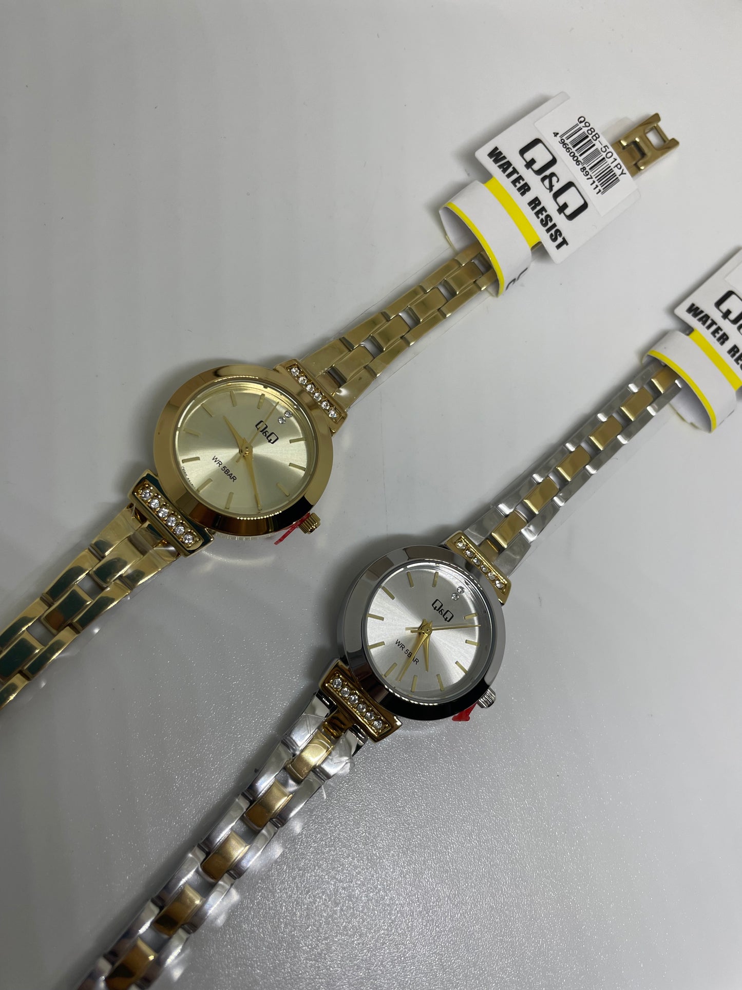 RELOJ QYQ Q98B