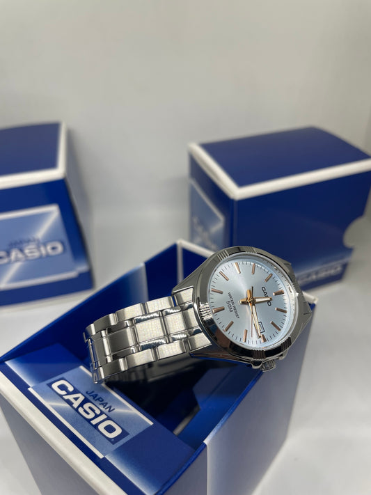 RELOJ CASIO LTP-1308D