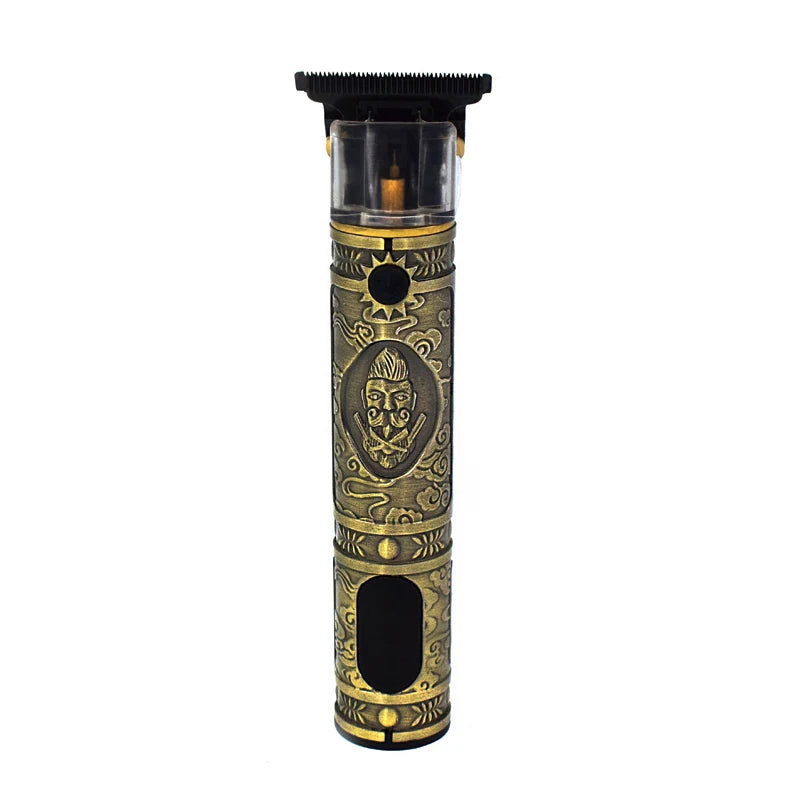 Patillera profesional NT- DIAMOND LEGEND - Casiolandia