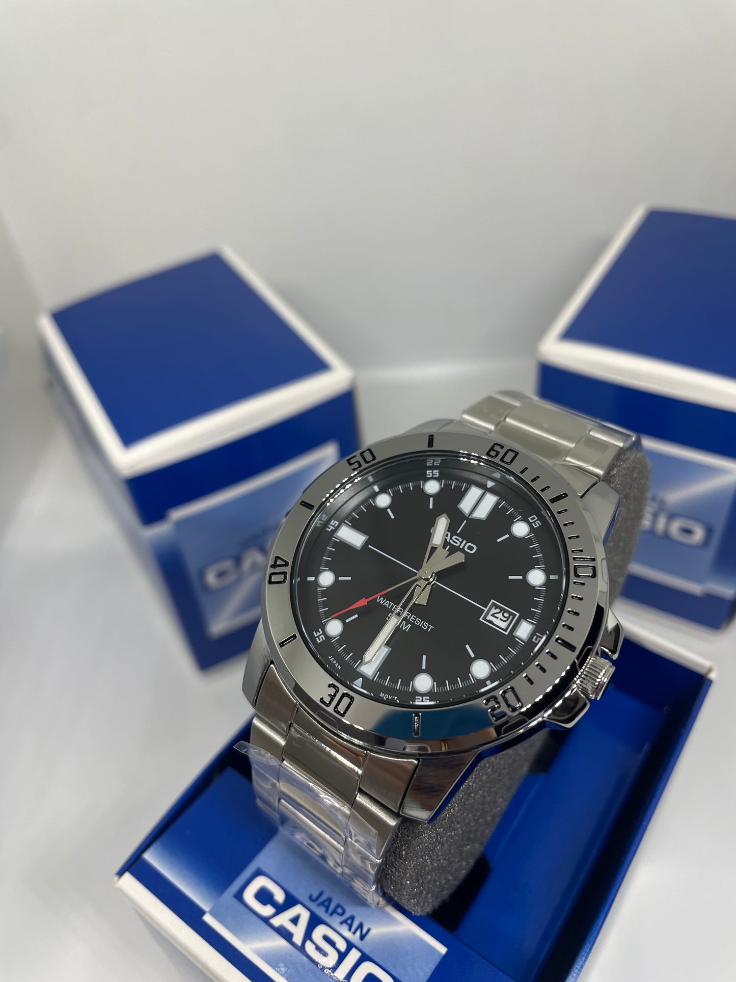 RELOJ CASIO MTP-VD01D