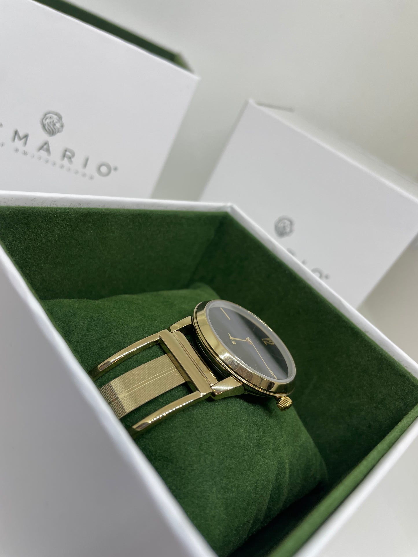 RELOJ D MARIO ZE1123 - Casiolandia