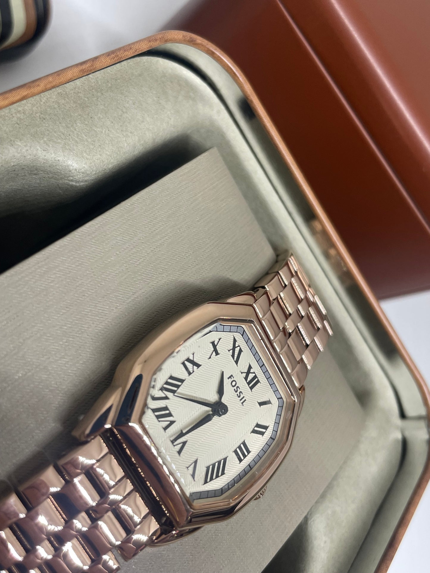 RELOJ FOSSIL ES5386