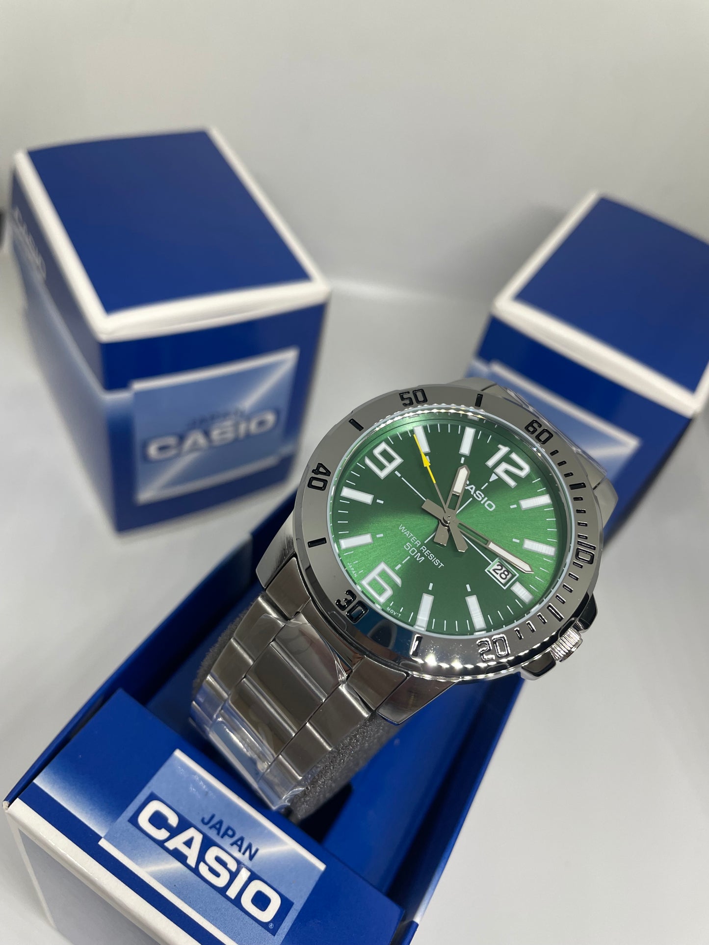 RELOJ CASIO MTP-VD01D