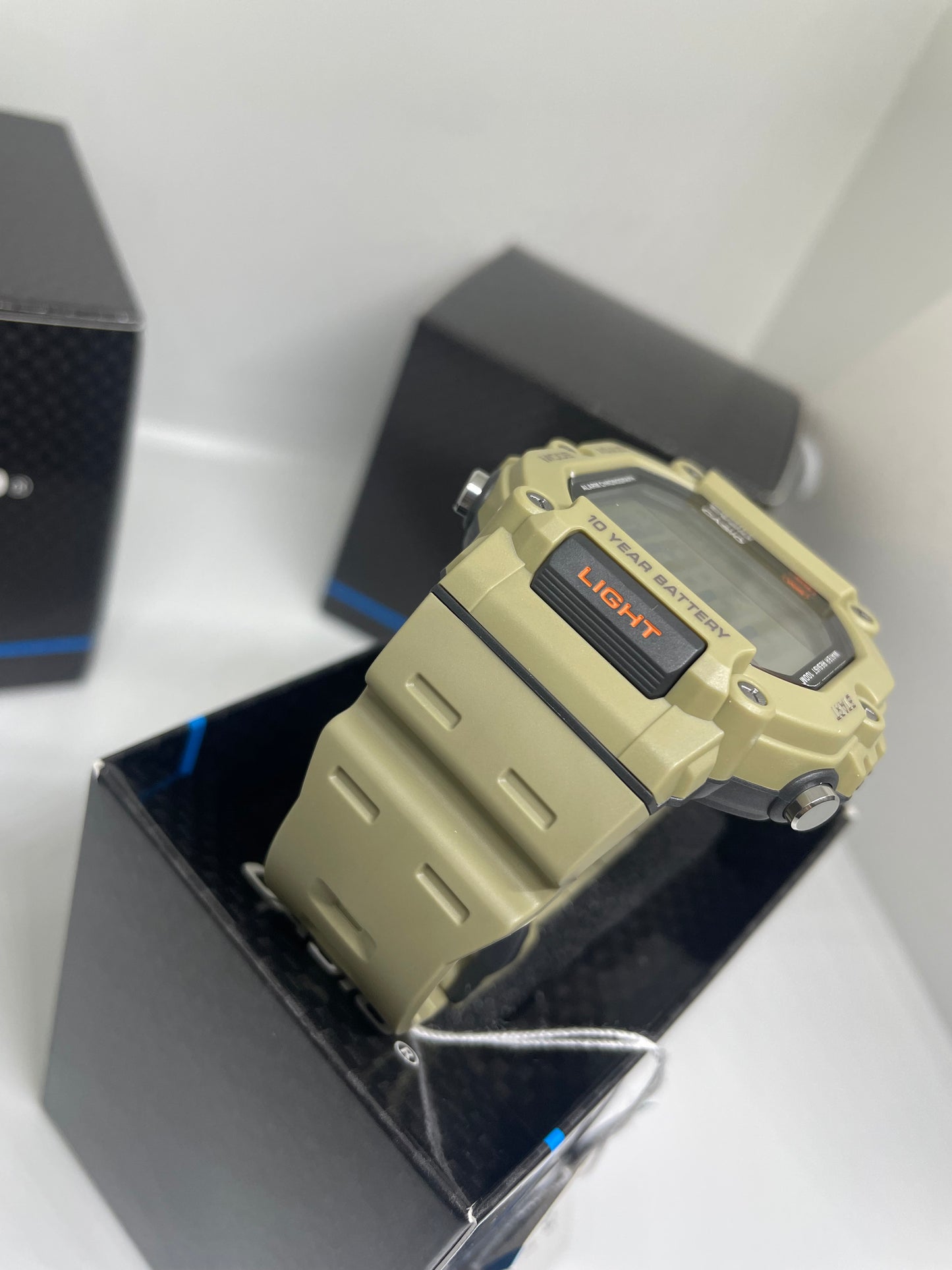 RELOJ CASIO AE1600H HOMBRE
