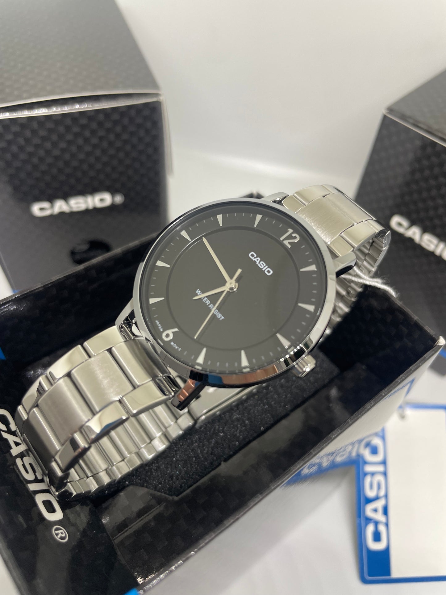 RELOJ CASIO LTP-VT04D MUJER