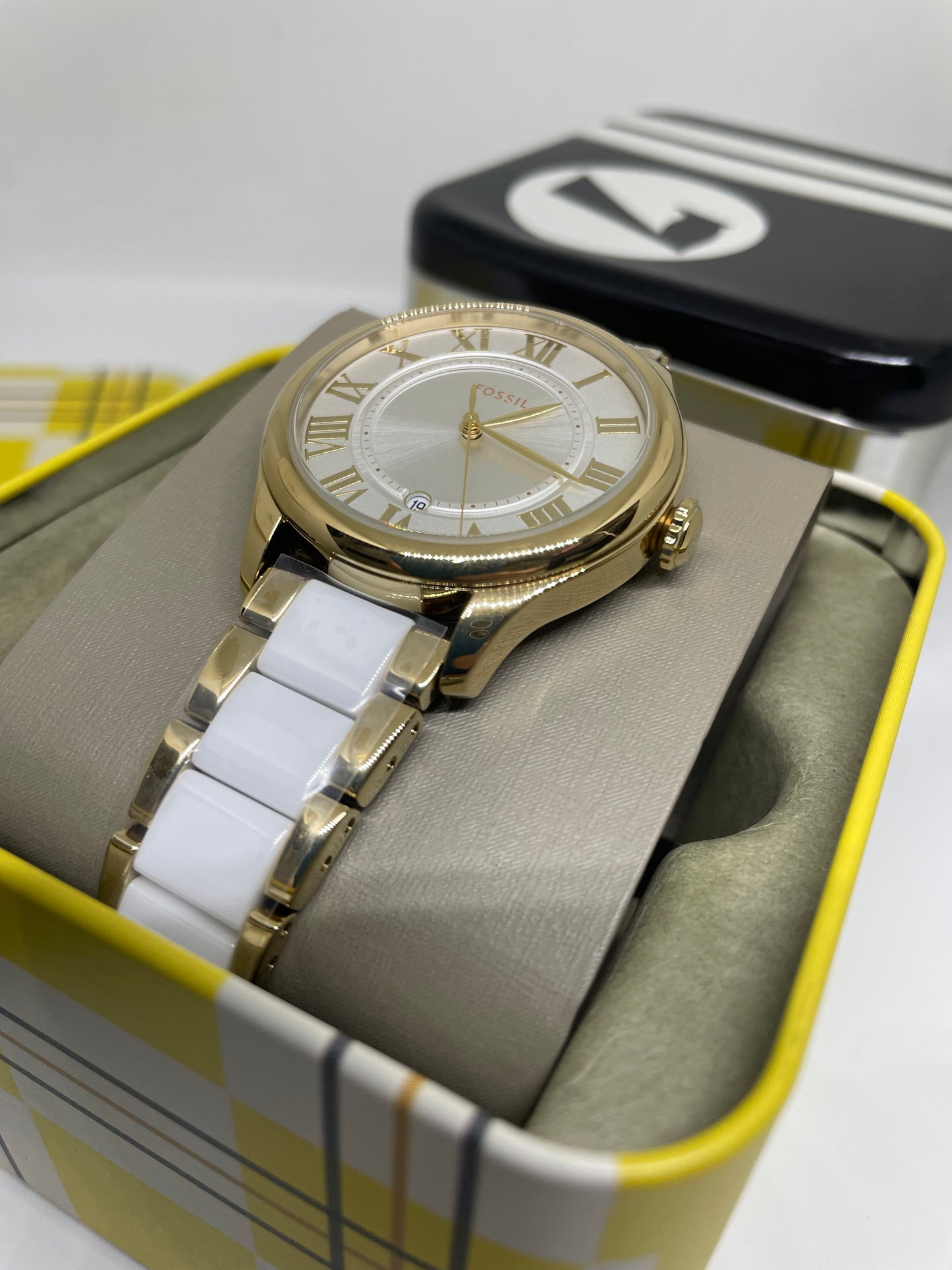RELOJ FOSSIL CE1131