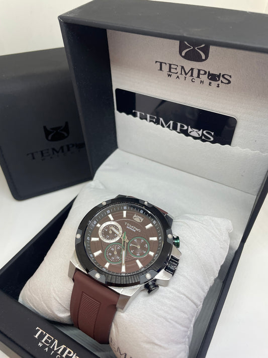 RELOJ TEMPUS SMT-2123B