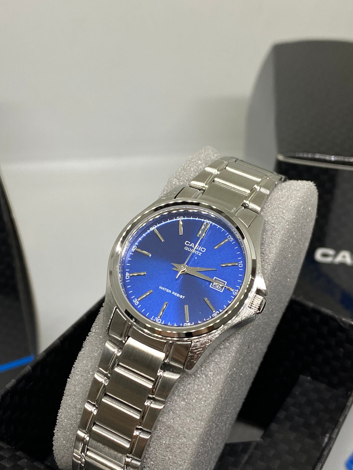 RELOJ CASIO LTP 1183A