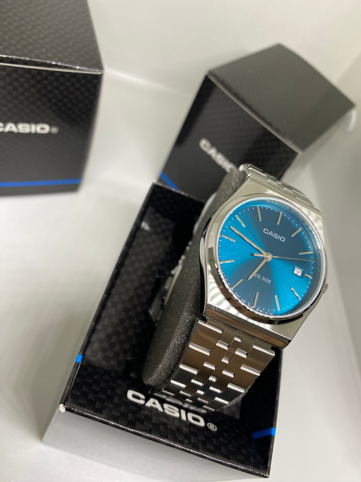 RELOJ CASIO MTP B145 - Casiolandia