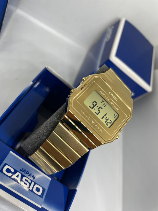 RELOJ CASIO A1700WEVG
