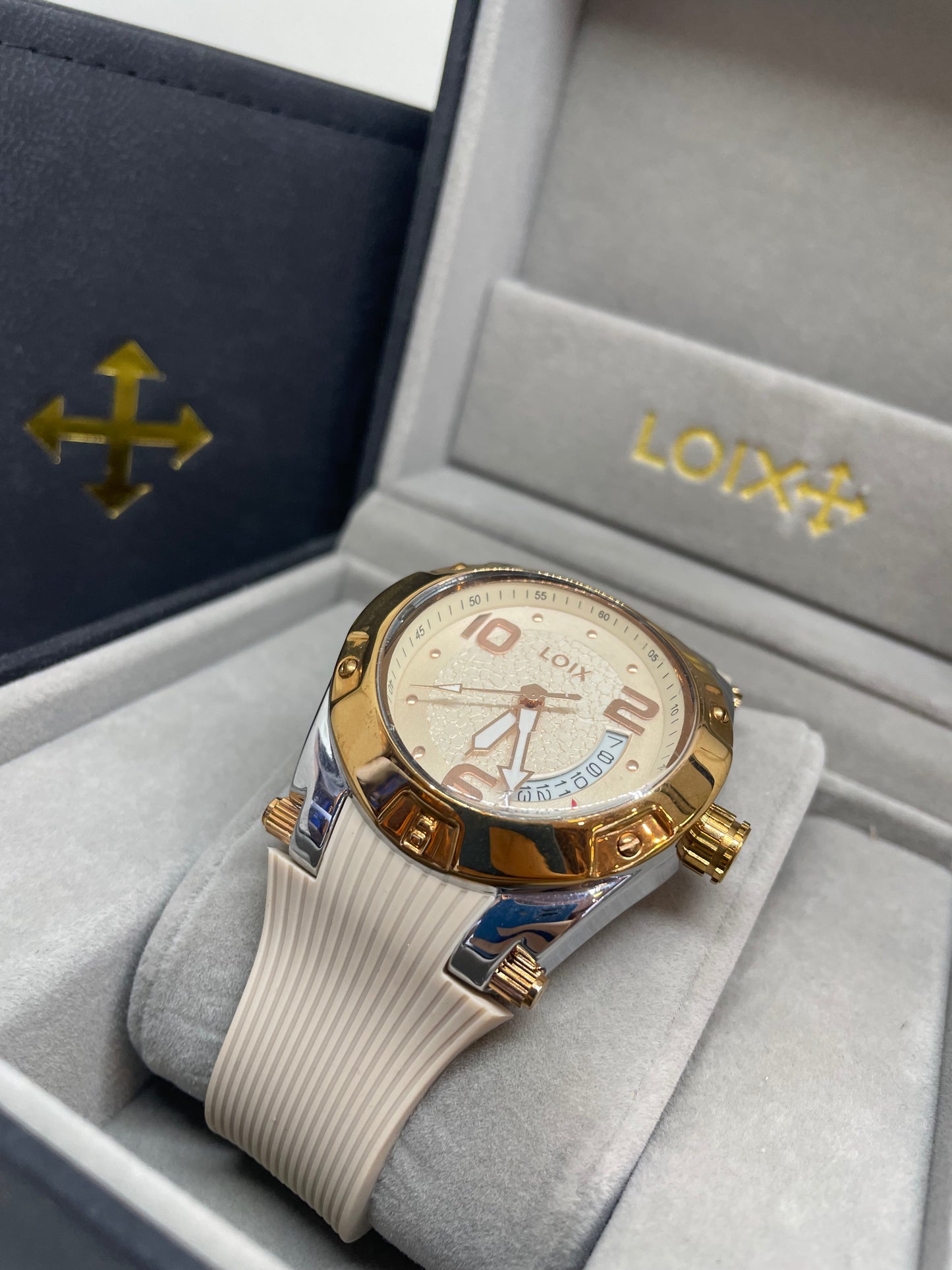 RELOJ LOIX L1103