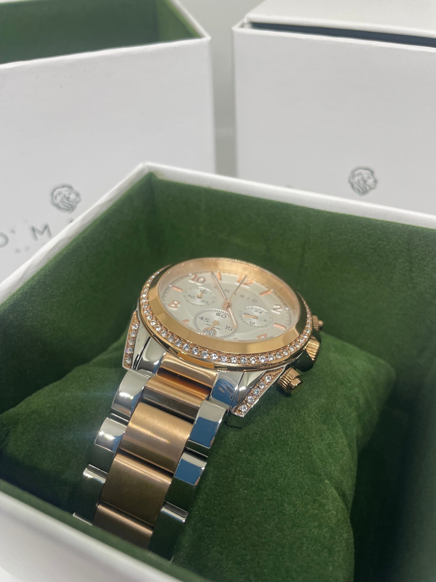 RELOJ D MARIO ZS1172