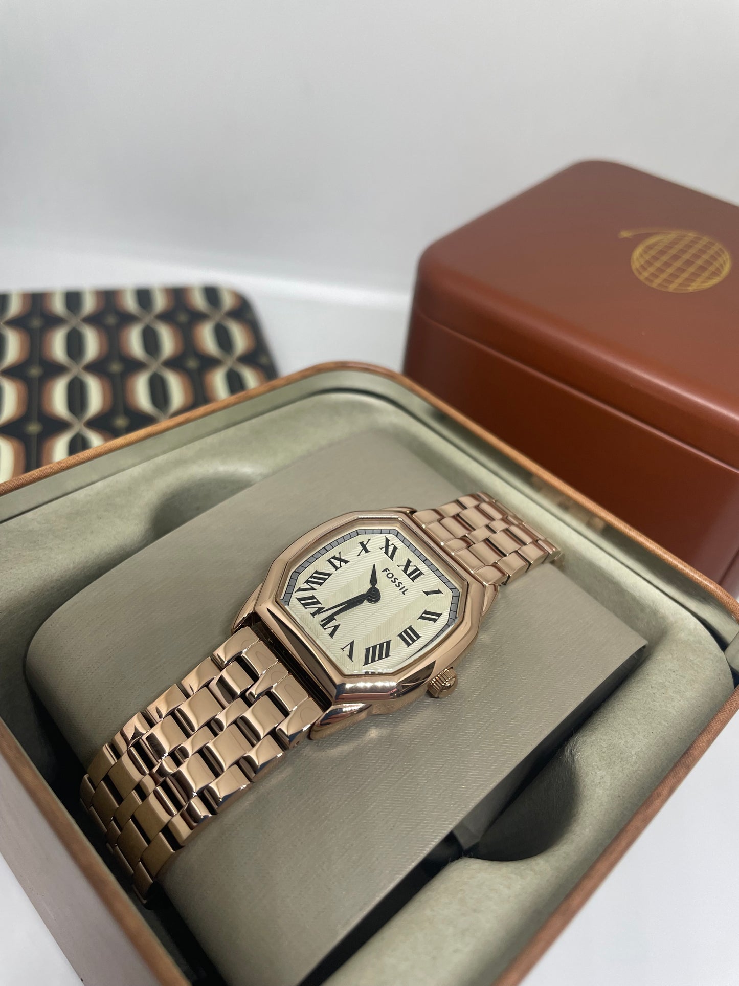 RELOJ FOSSIL ES5386