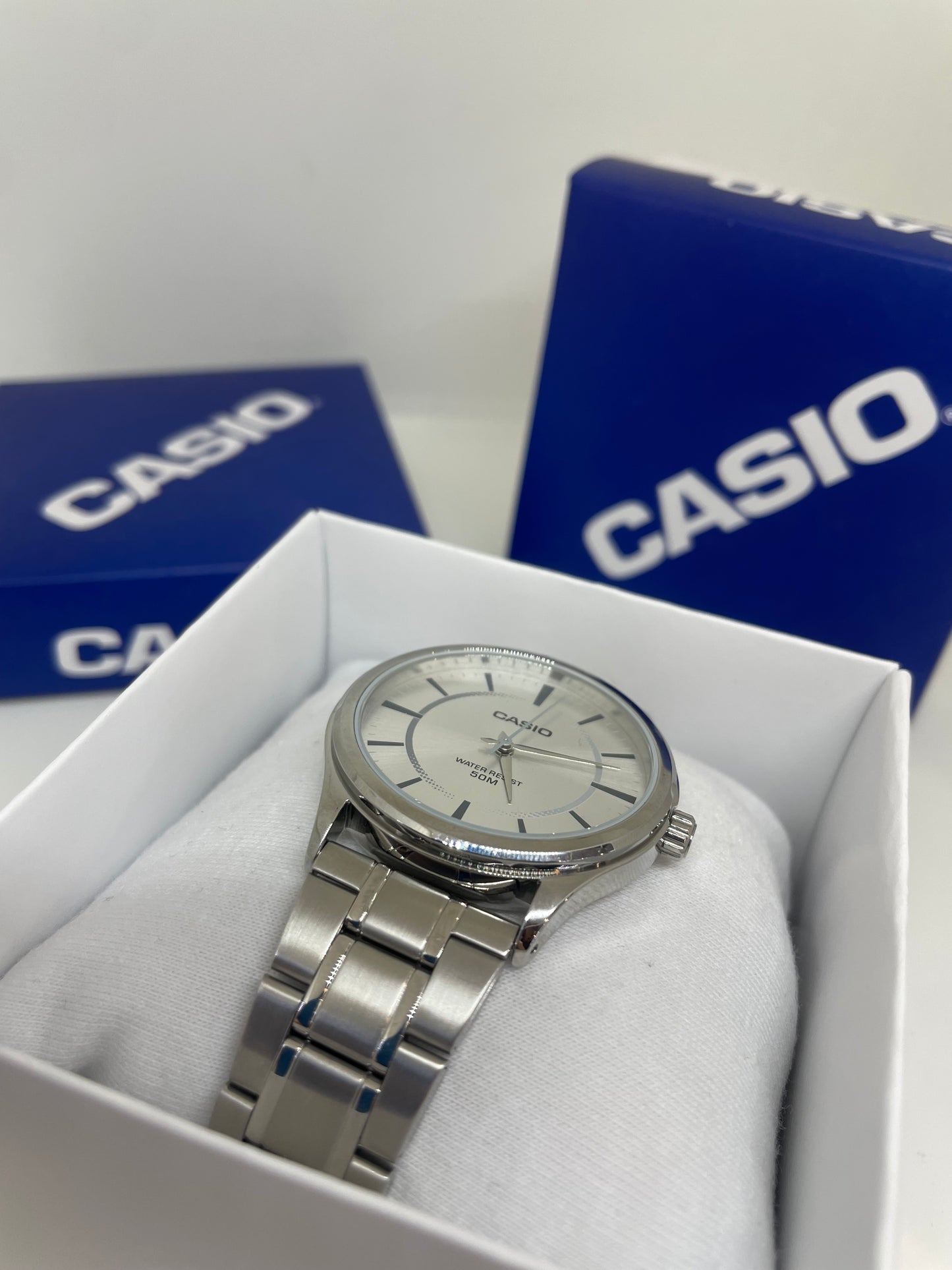 RELOJ CASIO LTC 100 - Casiolandia