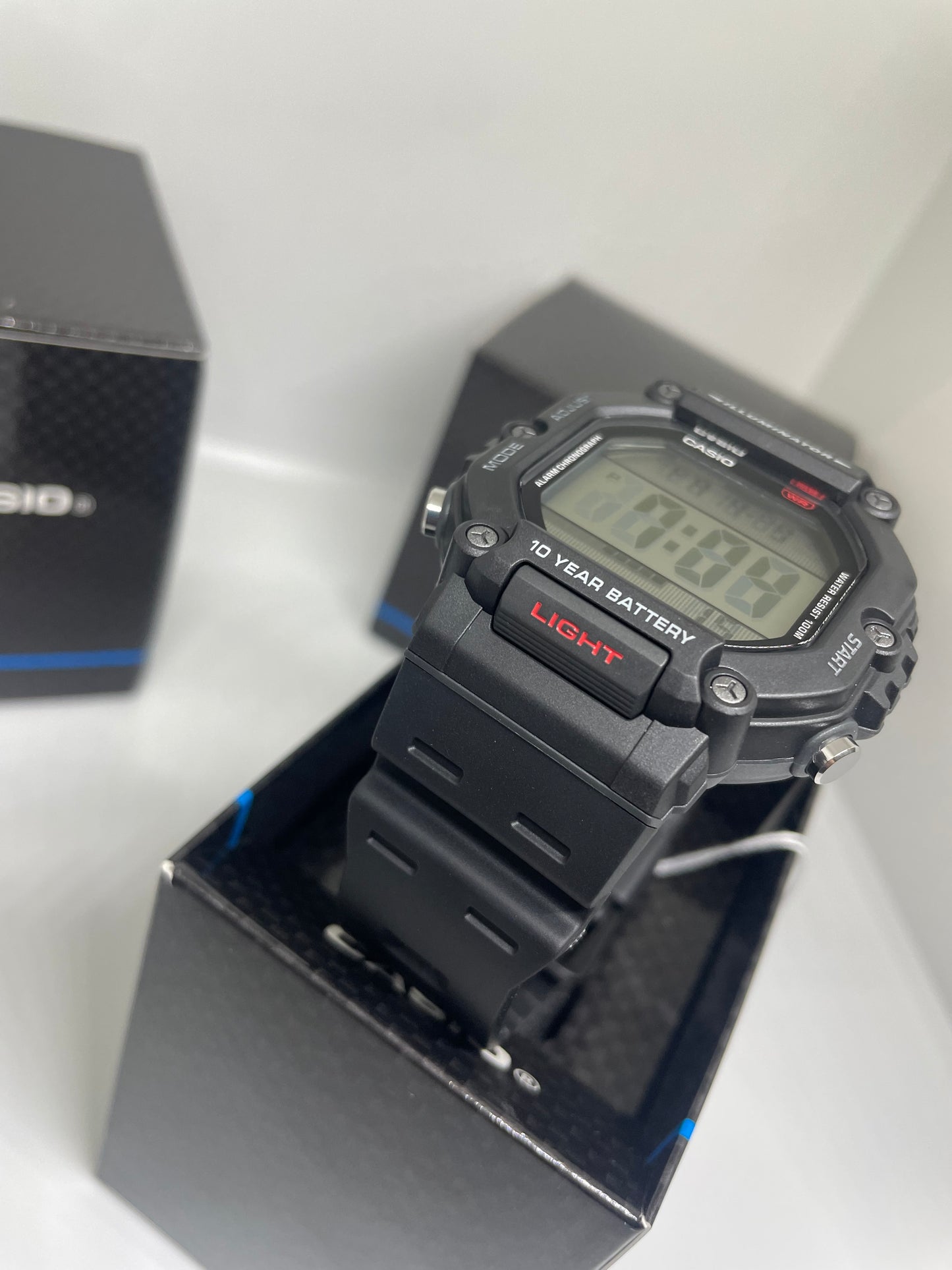 RELOJ CASIO AE1600H HOMBRE