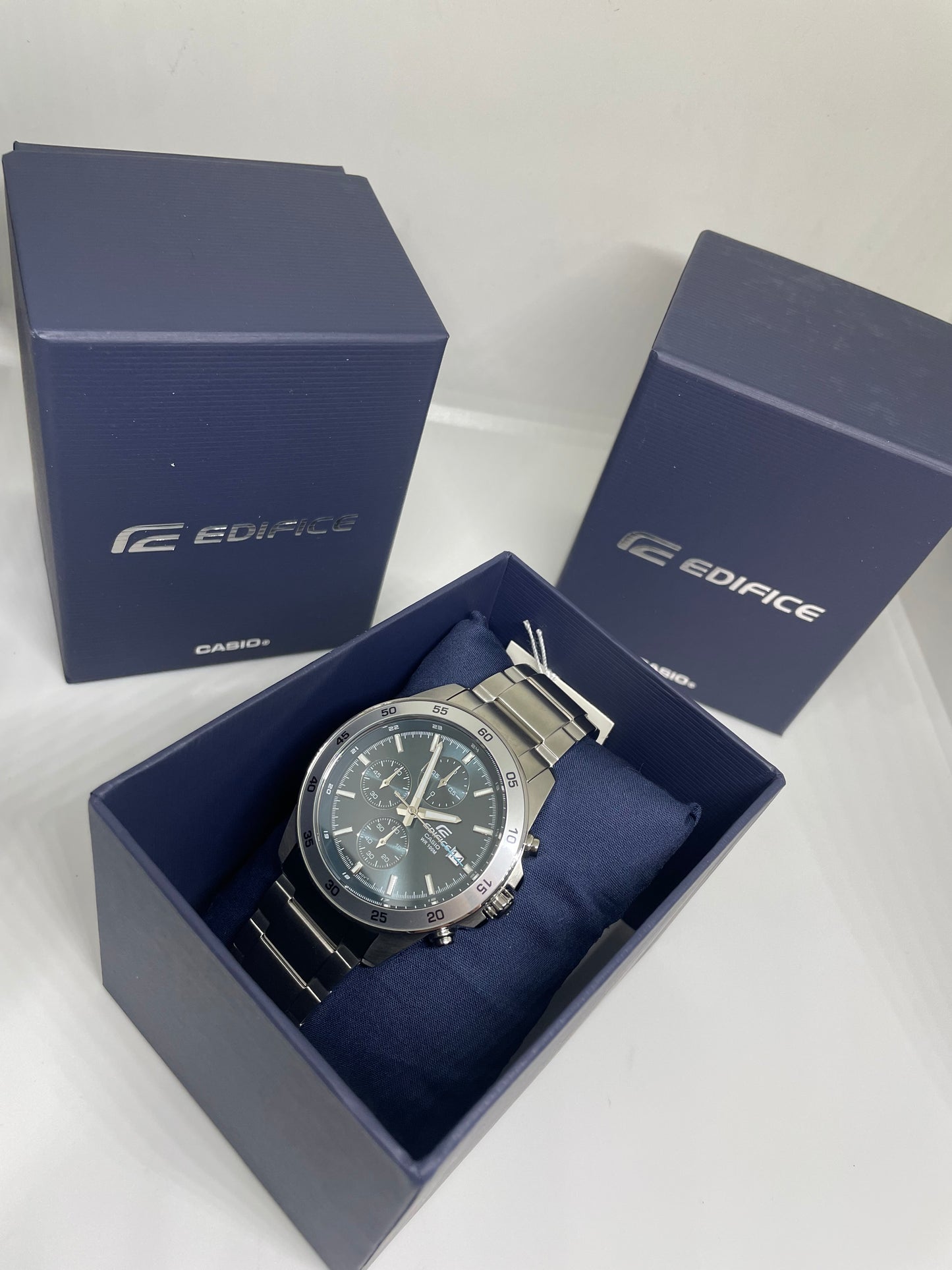 RELOJ EDIFICE EFR 526D