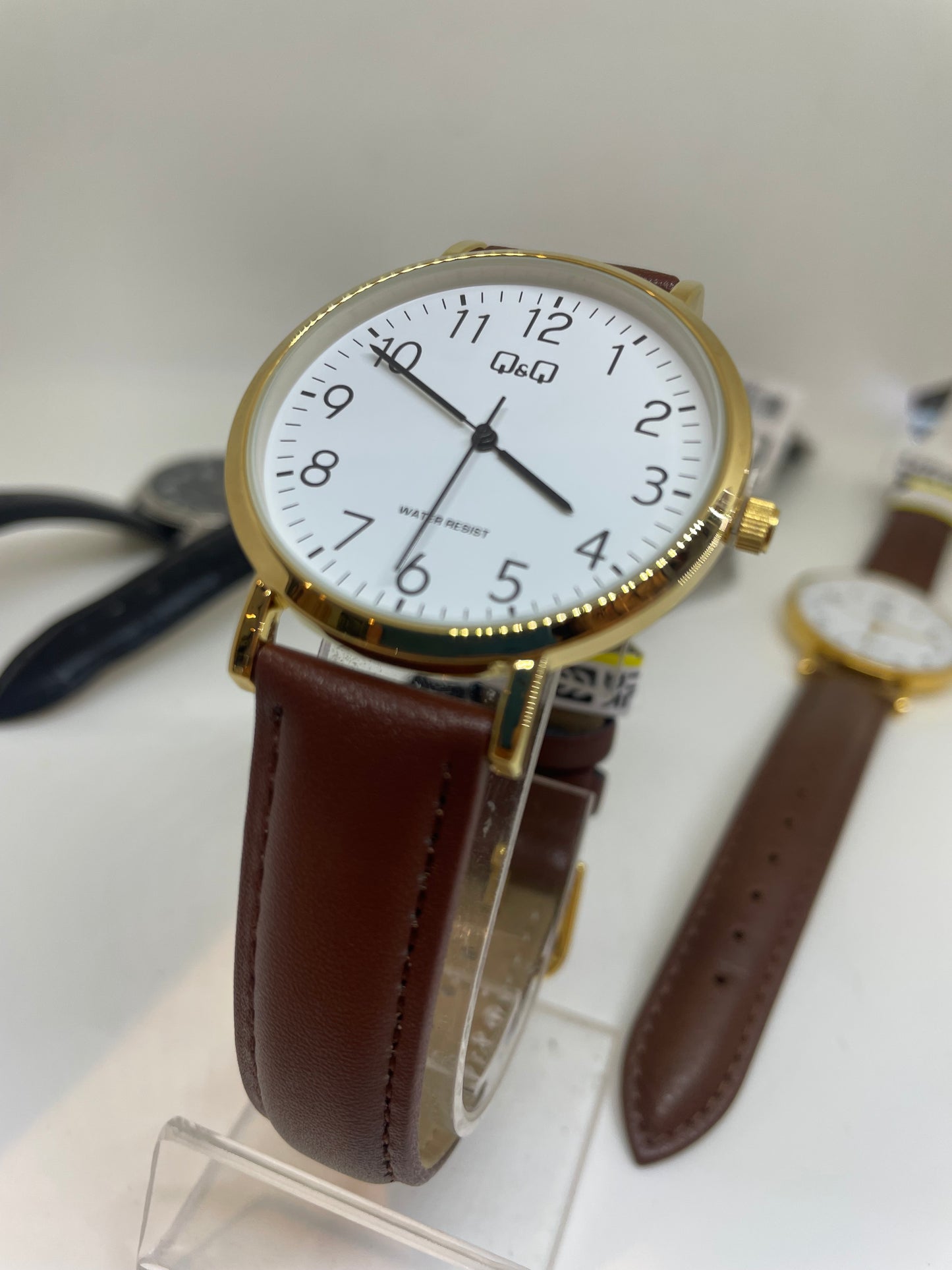 RELOJ QYQ C34A HOMBRE