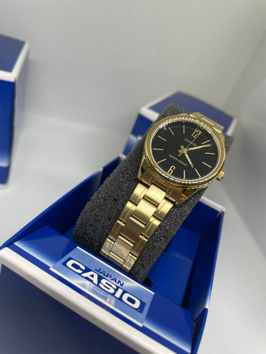 RELOJ CASIO LTP-V005G