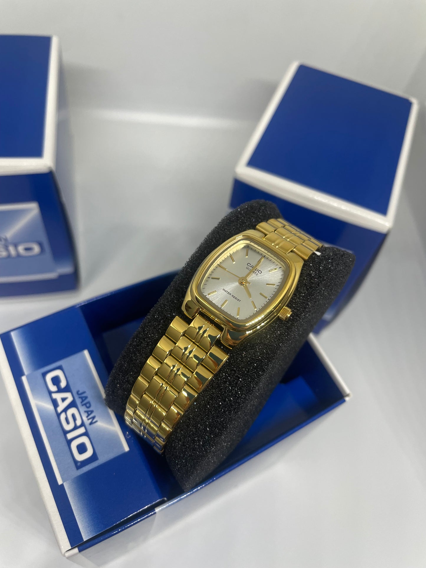 RELOJ CASIO LTP-1169N