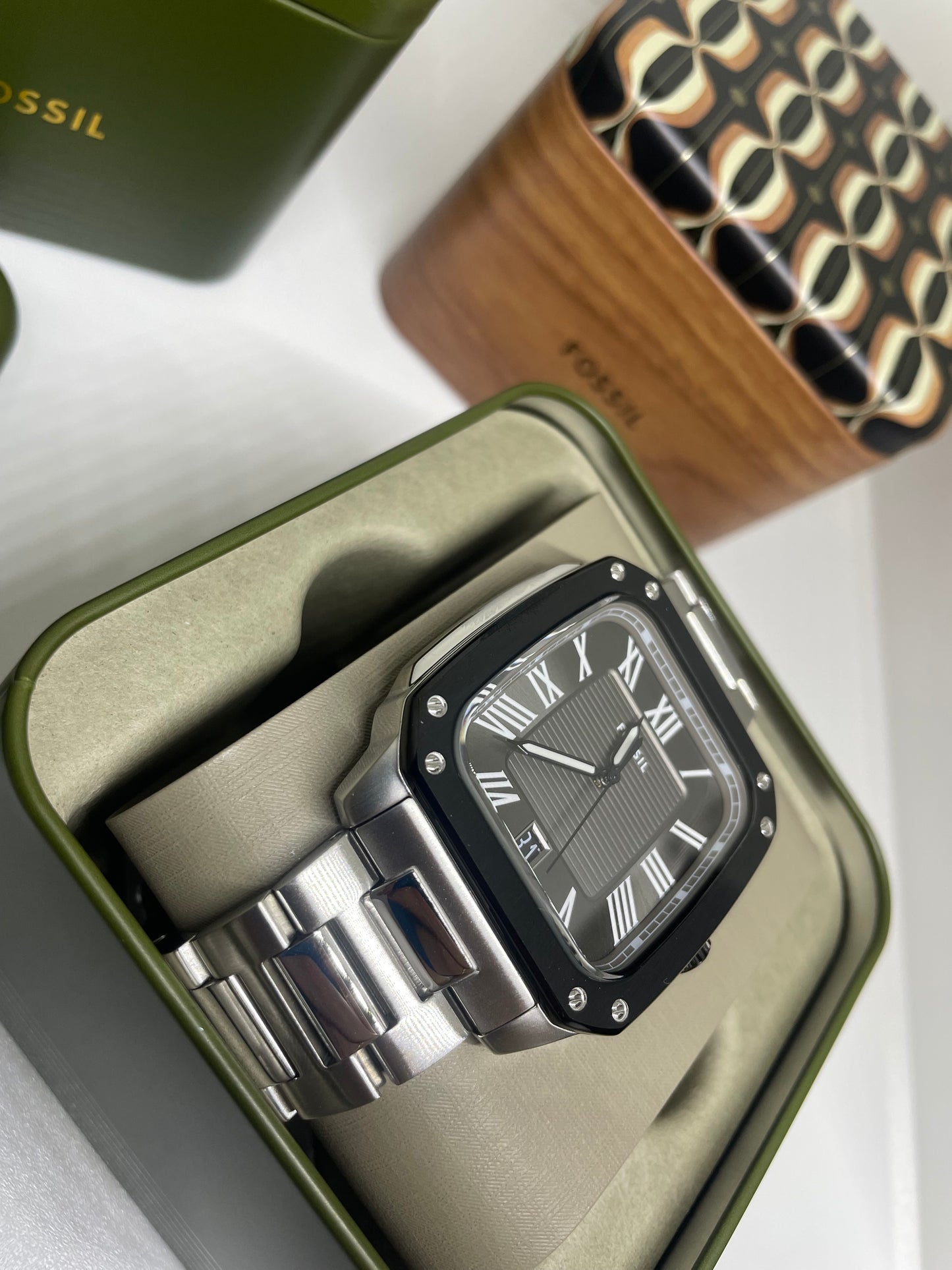 RELOJ FOSSIL FS6122