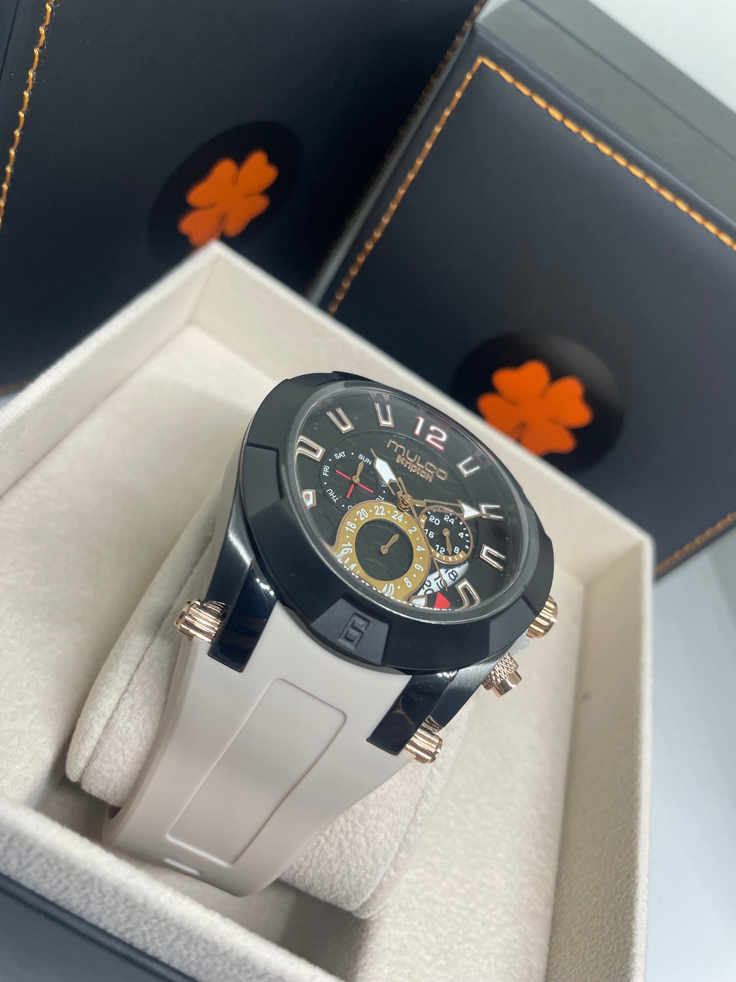 RELOJ MULCO MW324993