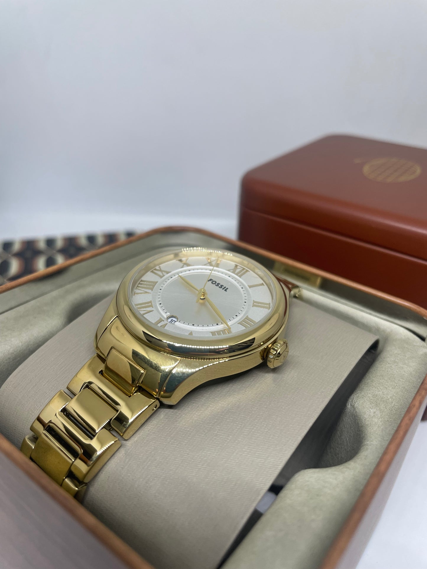 RELOJ FOSSIL ES5390