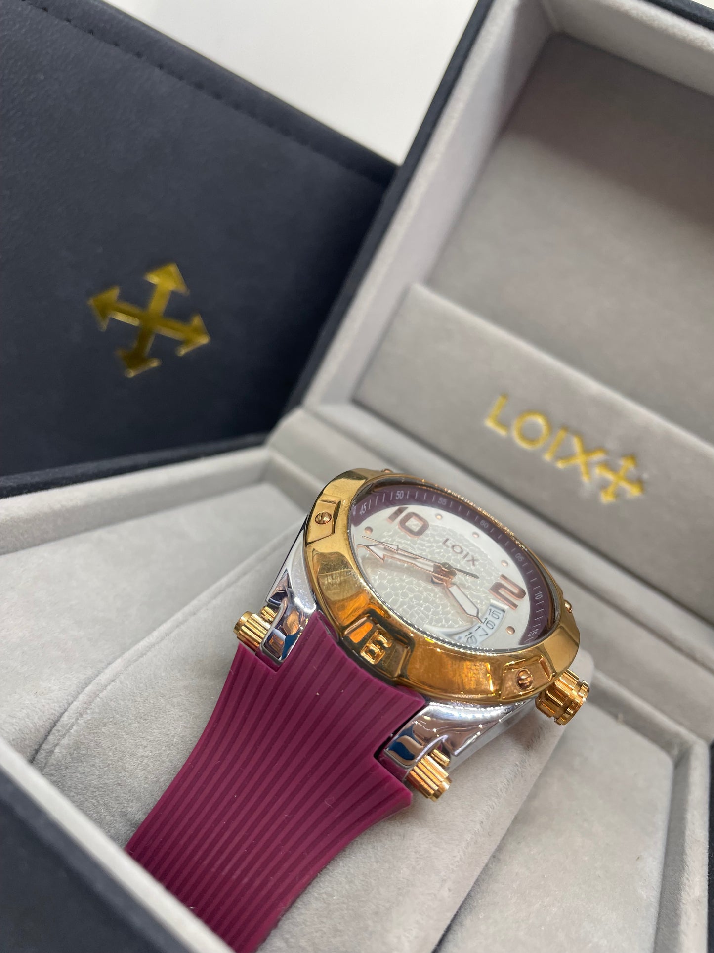 RELOJ LOIX 1103