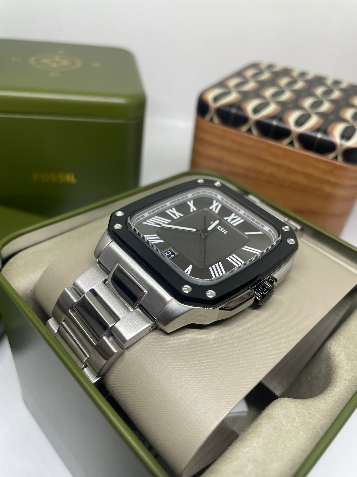 RELOJ FOSSIL FS6122