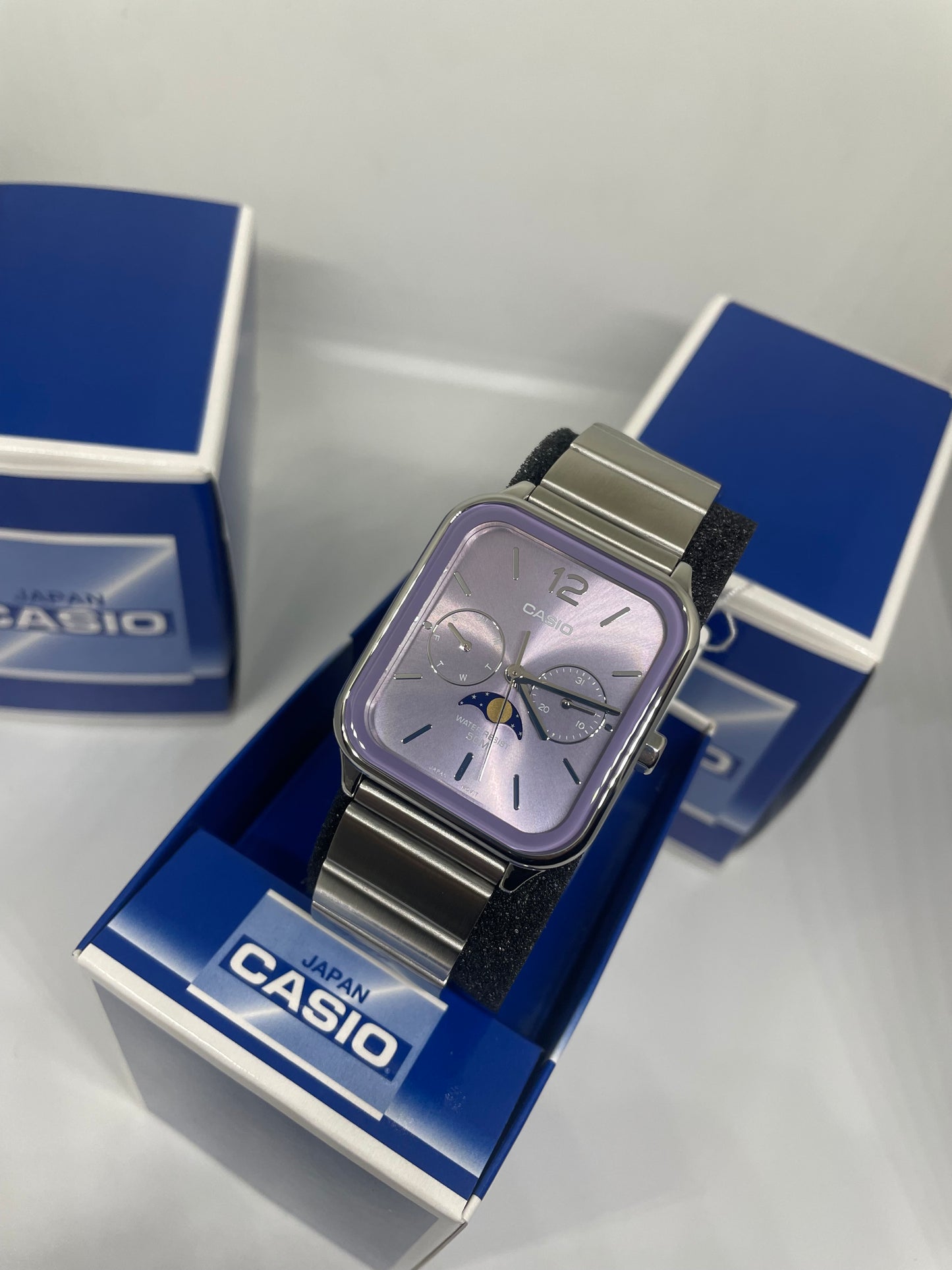 RELOJ CASIO MTP- M305D
