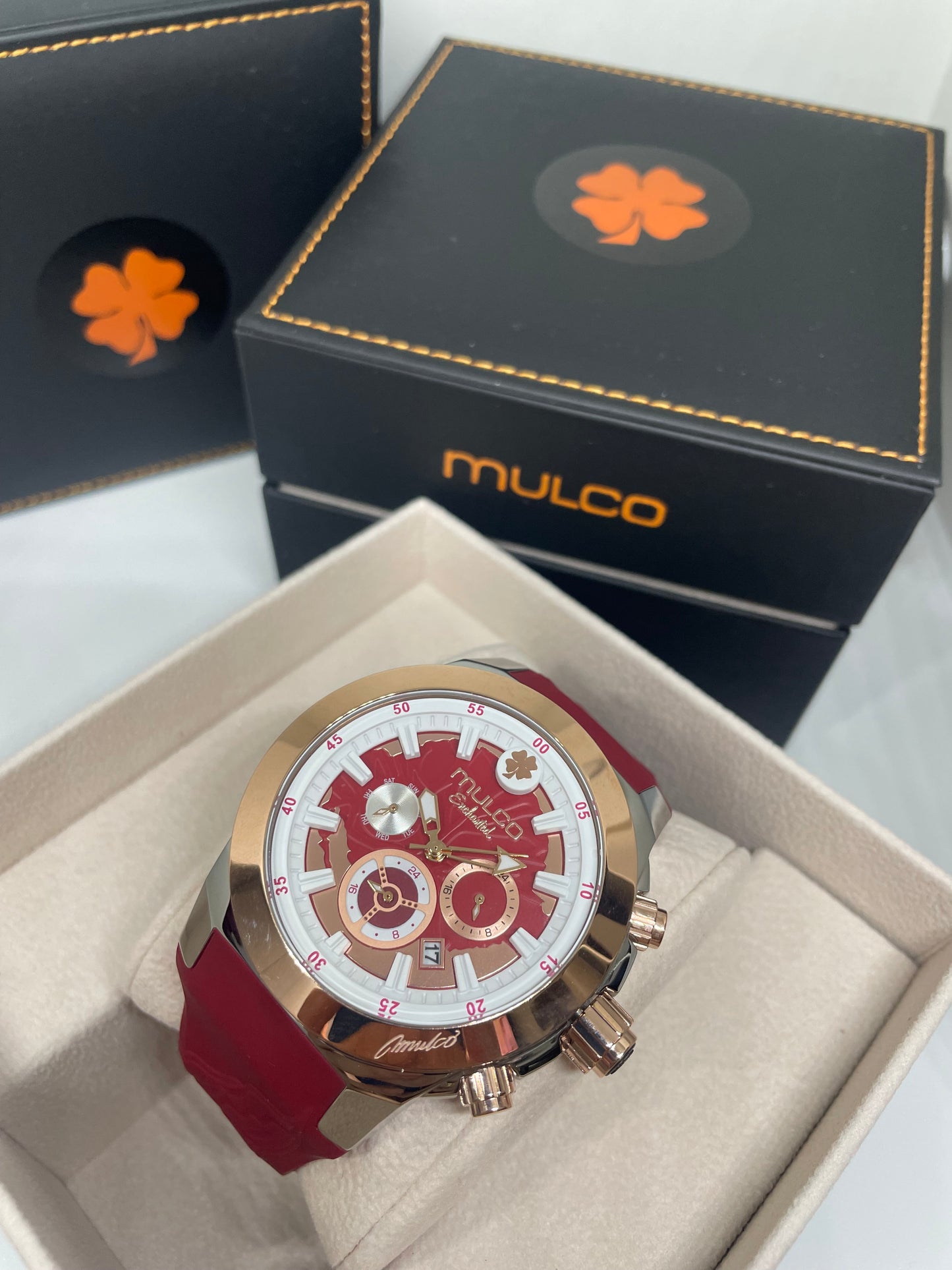 RELOJ MULCO MW5 5673 063