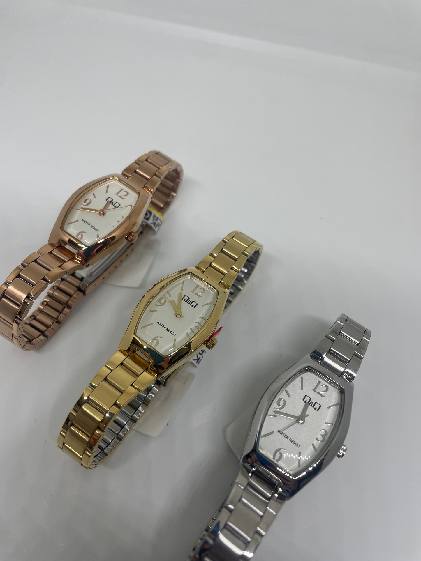 RELOJ Q&Q Q06A MUJER