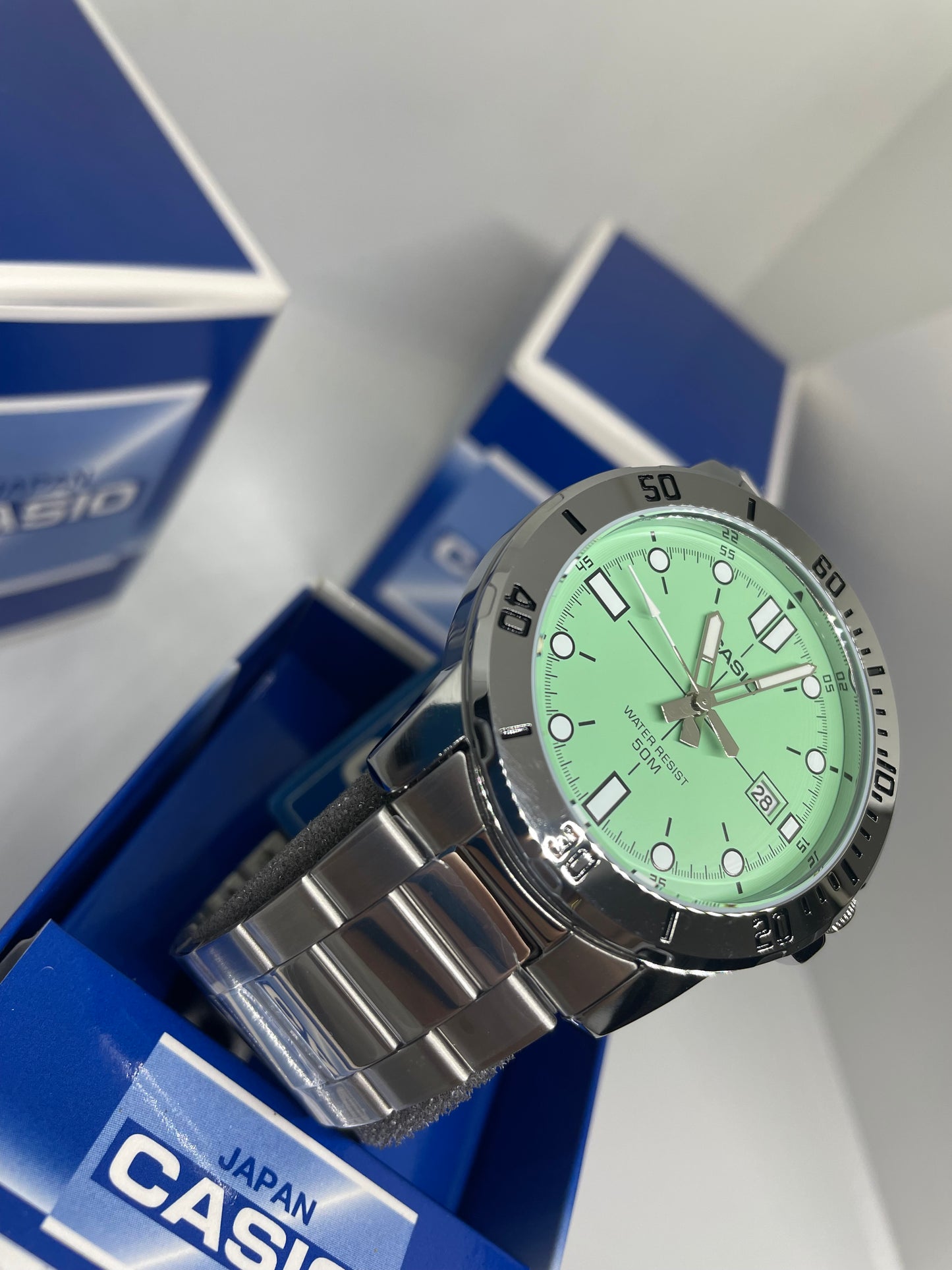RELOJ CASIO MTP-VD01D
