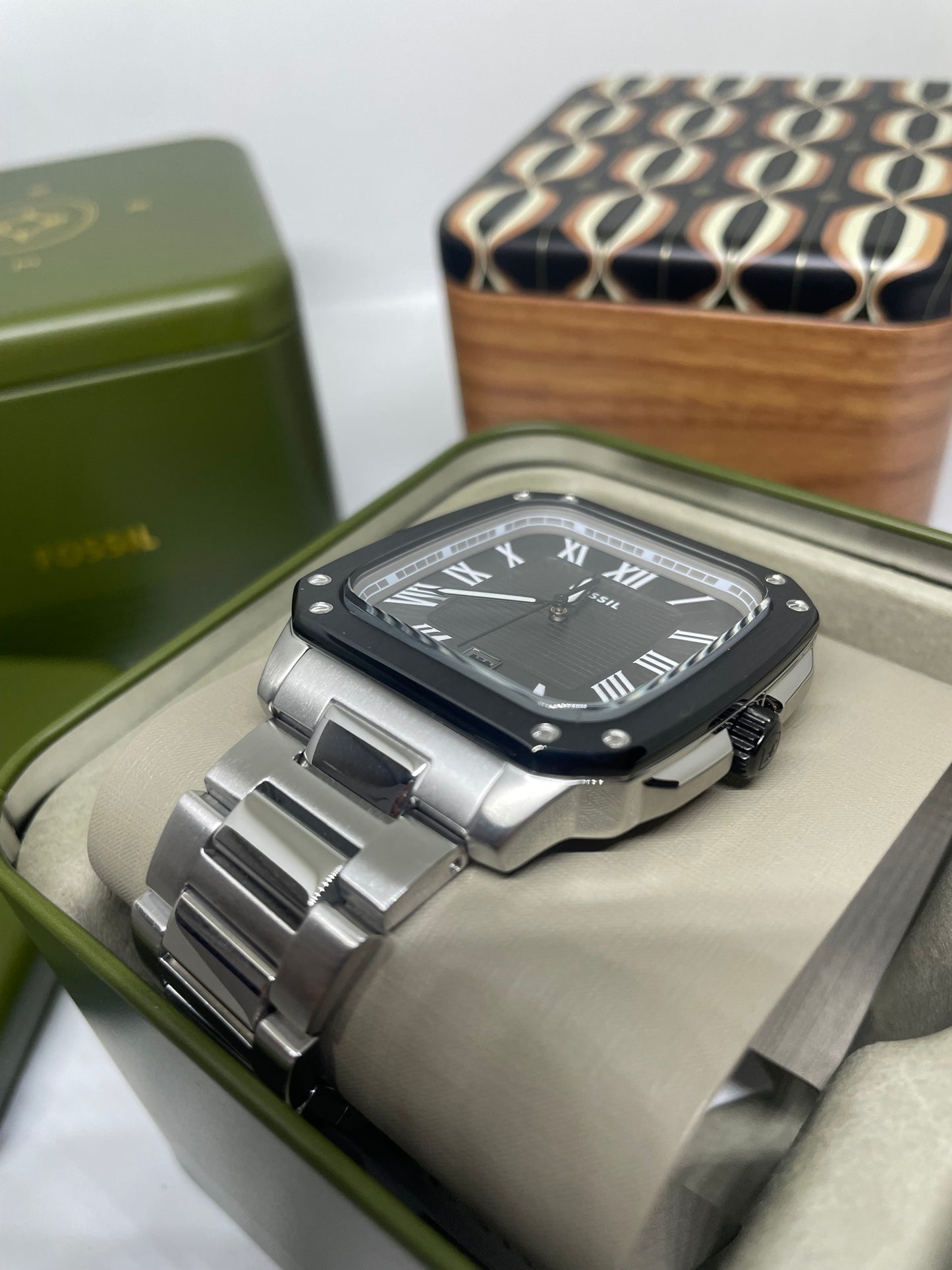 RELOJ FOSSIL FS6122