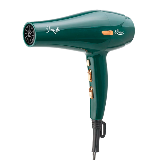 Secador de cabello Profesional NT- JUNGLE - Casiolandia
