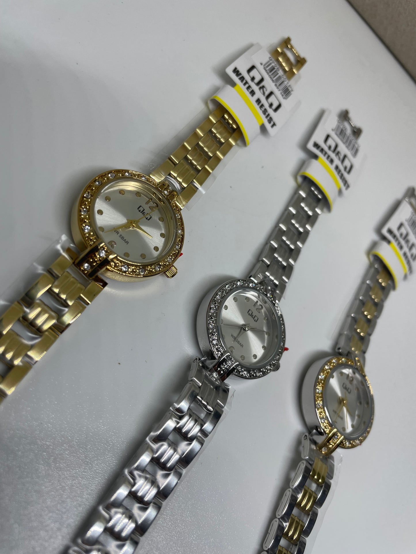 RELOJ QYQ Q99B
