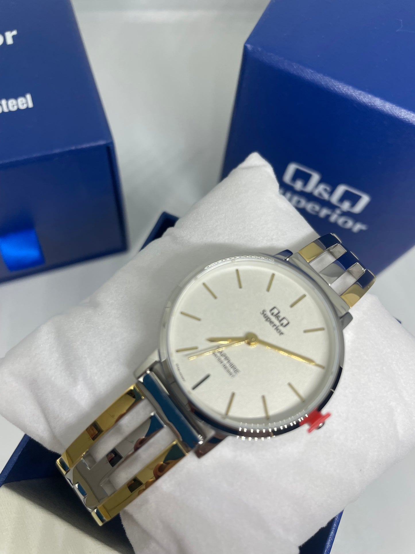 RELOJ QYQ SUPERIOR S14A